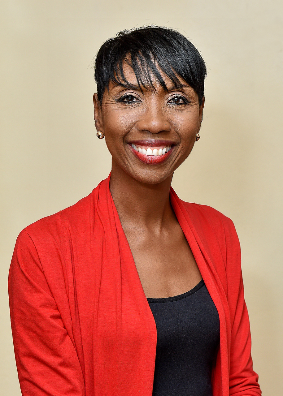 Jacqueline Rhooms